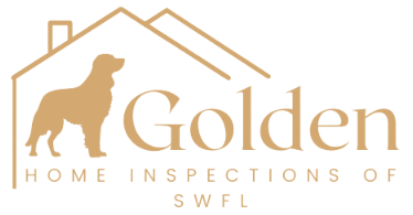 Logo of Golden Home Inspections
