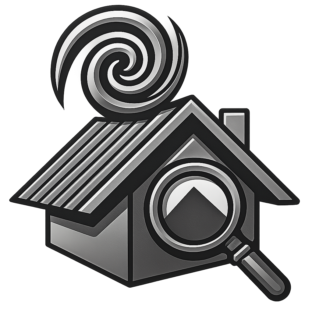an icon representing Wind Mitigation